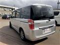 2013 Honda Step WGN