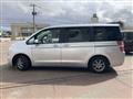 2013 Honda Step WGN