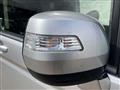 2013 Honda Step WGN