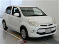 2015 Toyota Passo