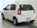 2015 Toyota Passo