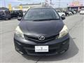 2011 Toyota Vitz