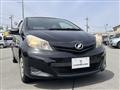 2011 Toyota Vitz