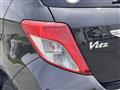 2011 Toyota Vitz