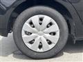 2011 Toyota Vitz