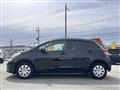 2011 Toyota Vitz