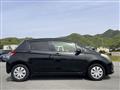 2011 Toyota Vitz