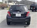 2011 Toyota Vitz