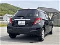 2011 Toyota Vitz