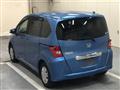 2011 Honda Freed