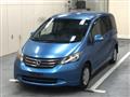 2011 Honda Freed