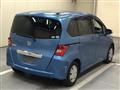 2011 Honda Freed