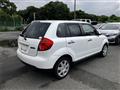 2006 Mazda Verisa