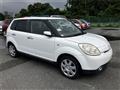 2006 Mazda Verisa