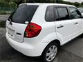 2006 Mazda Verisa