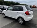 2006 Mazda Verisa