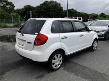 2006 Mazda Verisa