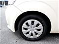 2012 Toyota Porte