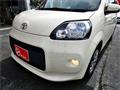 2012 Toyota Porte