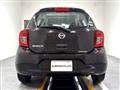 2017 Nissan March