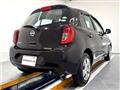 2017 Nissan March