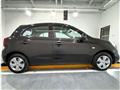 2017 Nissan March