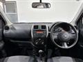 2017 Nissan March