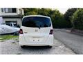 2008 Honda Freed