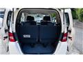 2008 Honda Freed