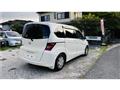 2008 Honda Freed