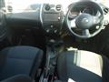 2014 Nissan Note