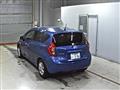 2014 Nissan Note