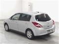 2009 Nissan Tiida