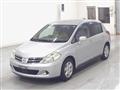 2009 Nissan Tiida
