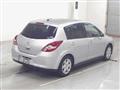 2009 Nissan Tiida