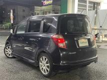 2007 Toyota Ractis