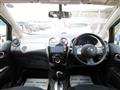 2012 Nissan Note