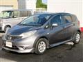2012 Nissan Note