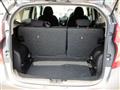 2012 Nissan Note