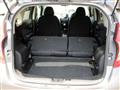 2012 Nissan Note