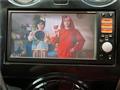 2012 Nissan Note