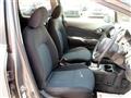 2012 Nissan Note
