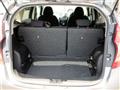 2012 Nissan Note