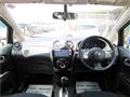 2012 Nissan Note