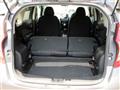 2012 Nissan Note