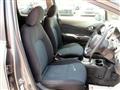 2012 Nissan Note