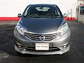 2012 Nissan Note