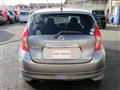 2012 Nissan Note