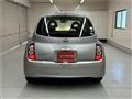 2010 Nissan March
