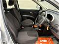 2010 Nissan March